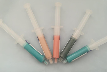 DIAMOND PASTES