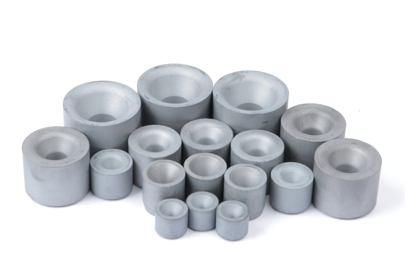 Tungsten Carbide Wire Drawing Dies