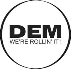 Dem Wire Rolling