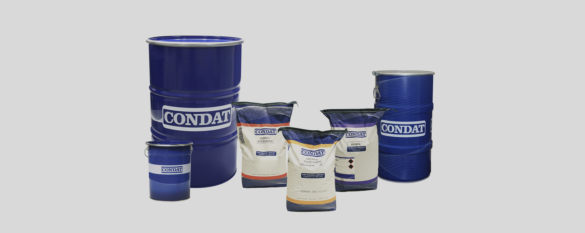 WIREDRAWING LUBRICANTS