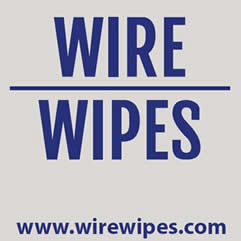 Wire Wipes