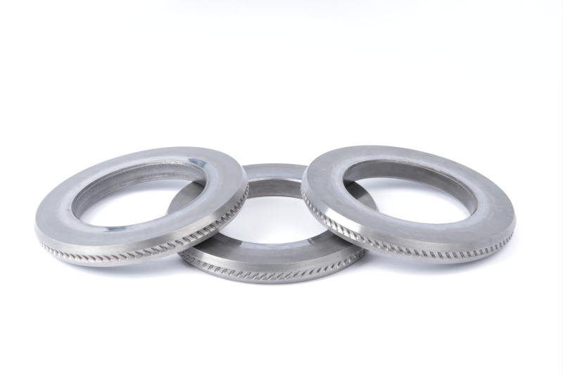 Tungsten Carbide Forming Rolls