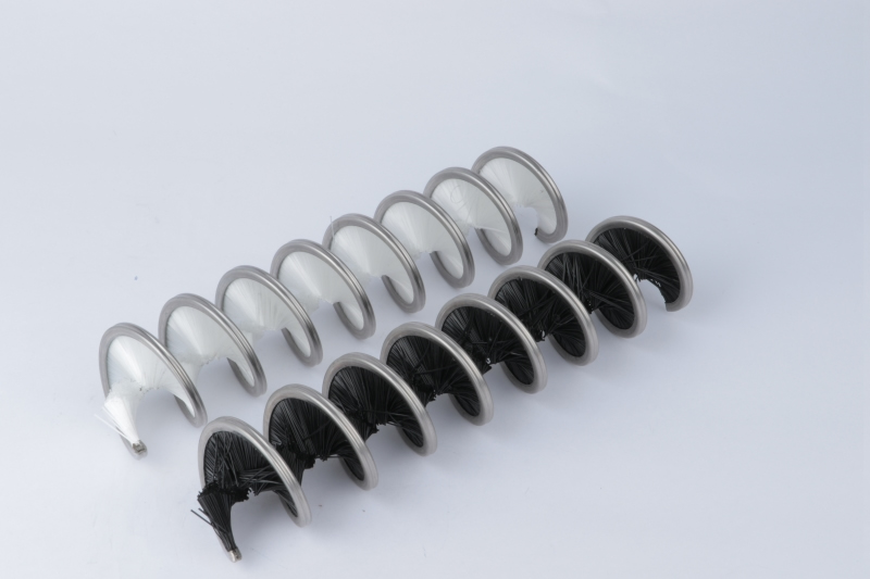 Brushes For Soap Residues