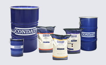 WIRE DRAWING LUBRICANTS