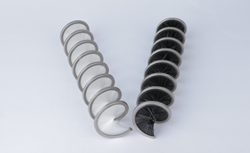 BRUSHES FOR SOAP RESIDUES