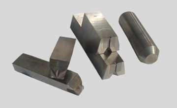 NAIL MAKING TOOLS